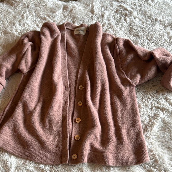 Wilfred Sweaters - Wilfred Cozy Oversized Cardigan Sweater